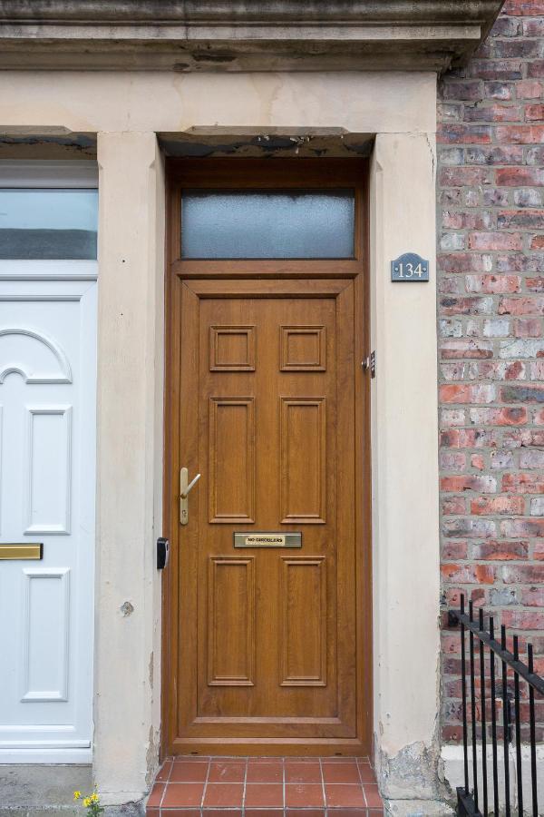Luke Stays - Tamworth Road Newcastle-upon-Tyne Exteriör bild