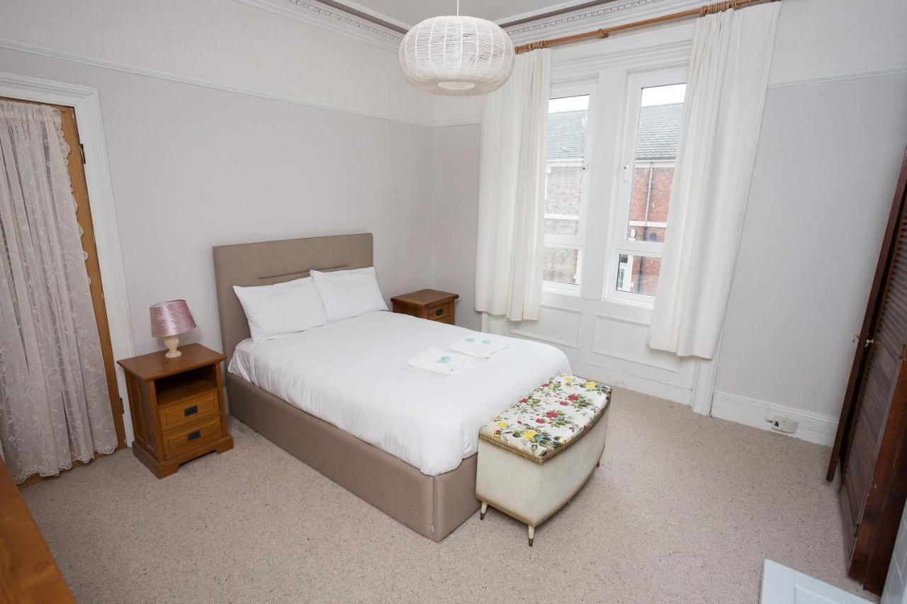 Luke Stays - Tamworth Road Newcastle-upon-Tyne Exteriör bild